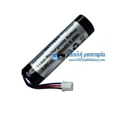 Μπαταρία για PLC B00919LFTR-1 [Ανταλλακτική μπαταρία]